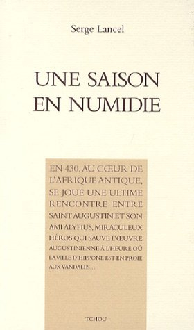 Une saison en Numidie