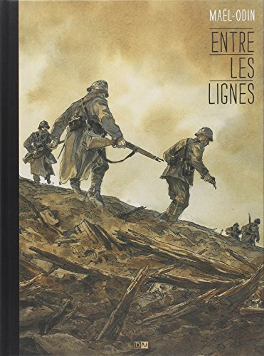 Entre les lignes