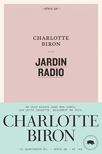 Jardin radio