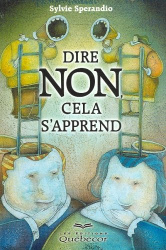 dire non, cela s'apprend