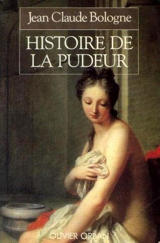Histoire de la pudeur