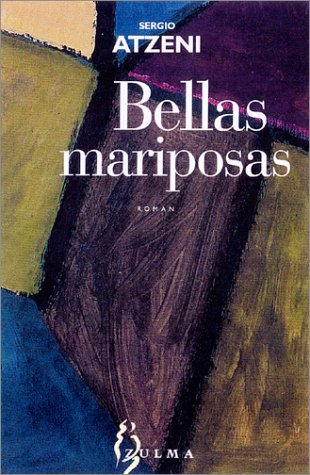 Bellas mariposas