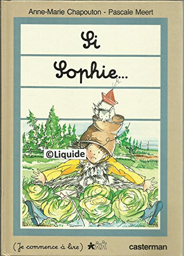 Si Sophie