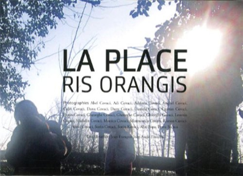 La place : Ris-Orangis