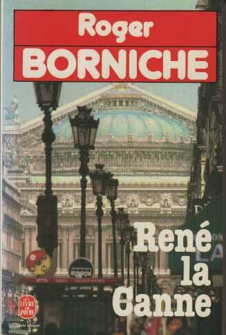 rene la canne