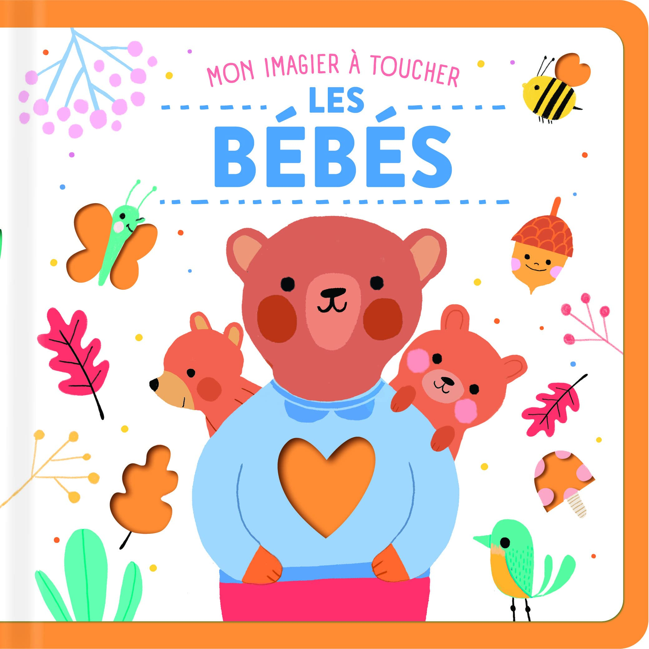 Les bébés animaux
