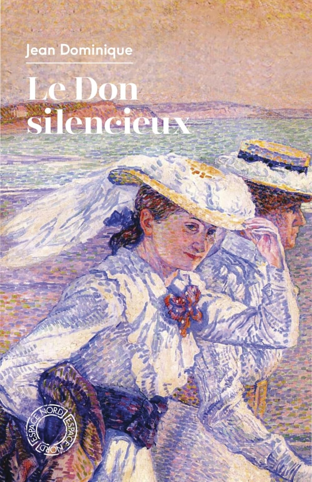 Le don silencieux. La littéraire