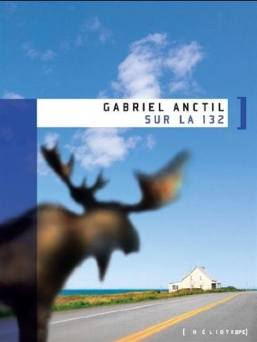 Sur la 132