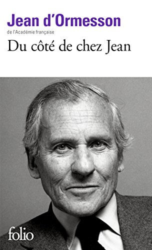 Du côté de chez Jean