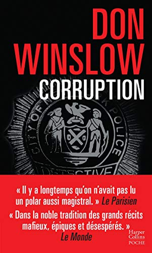 Corruption