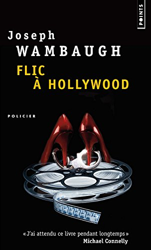 Flic à Hollywood