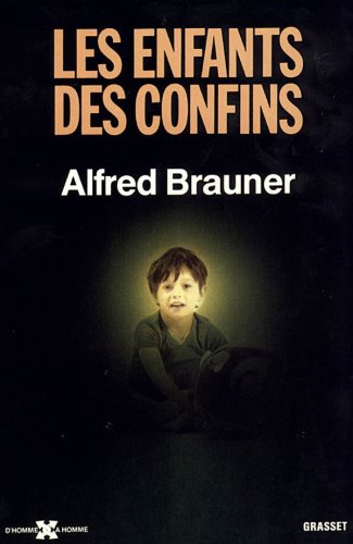Les Enfants des confins