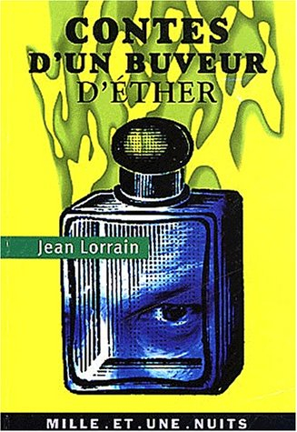 Les contes d'un buveur d'éther