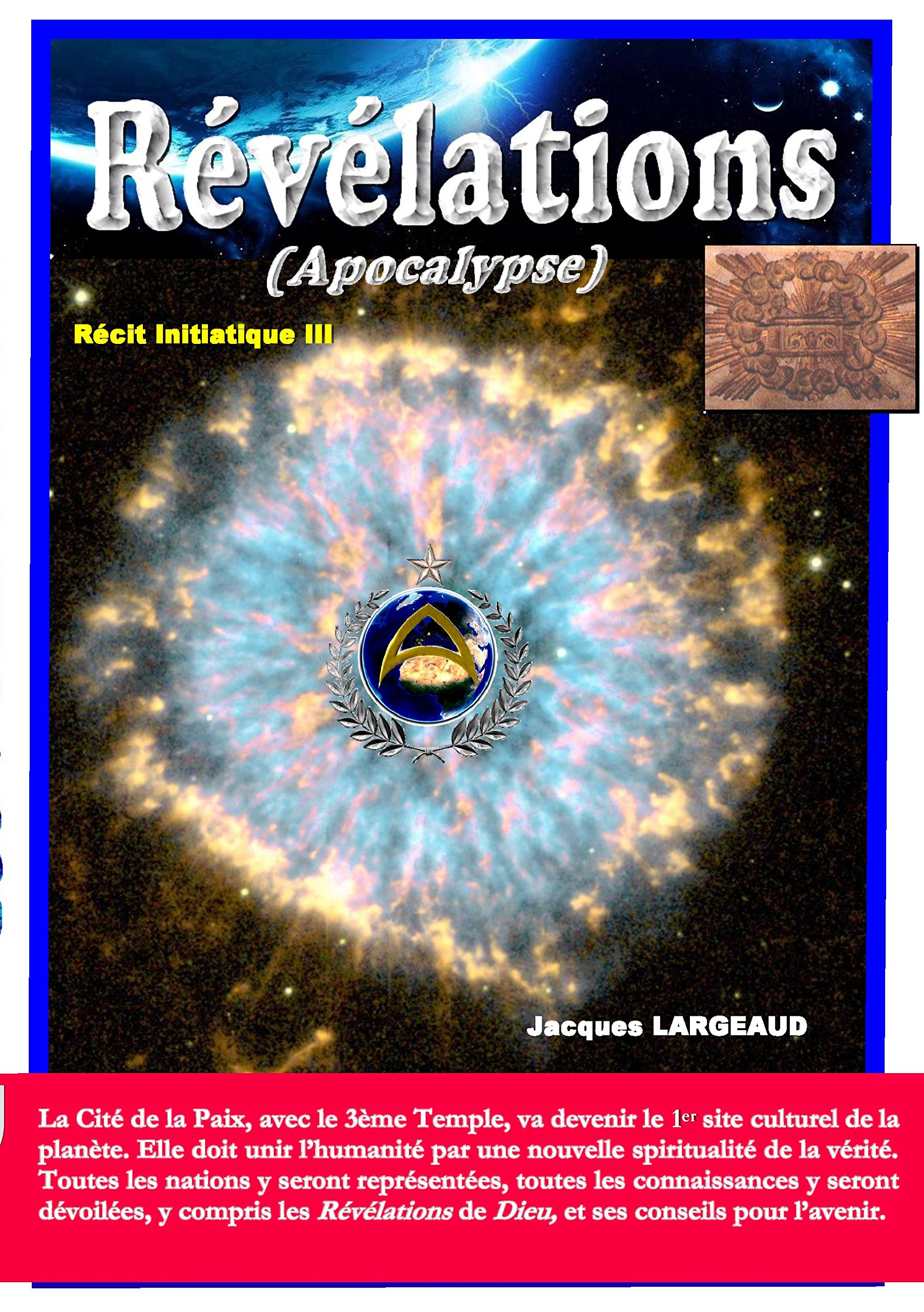 Révélations : Apocalypse