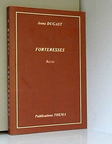 forteresses
