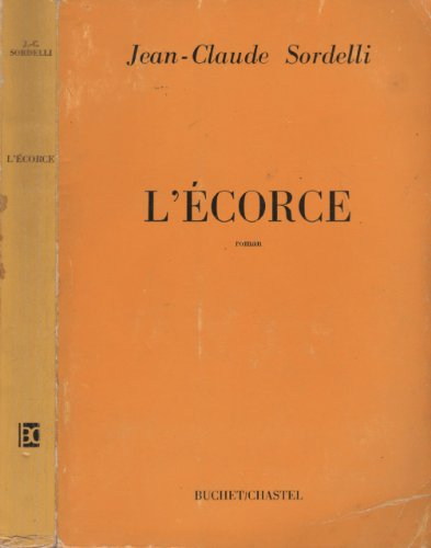L'écorce
