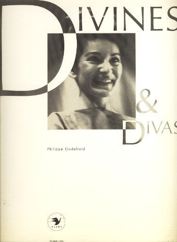 Divines et divas