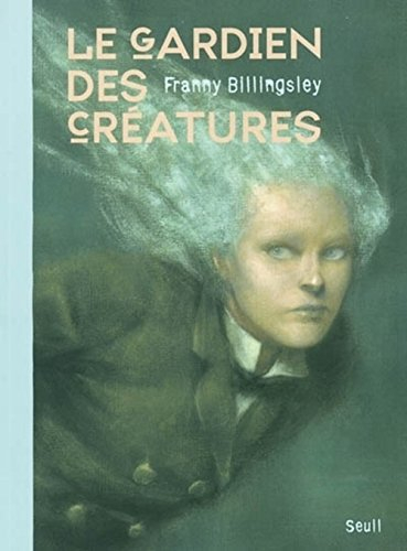 Le gardien des créatures