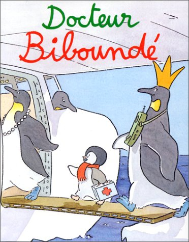 Docteur Biboundé