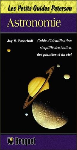 Astronomie