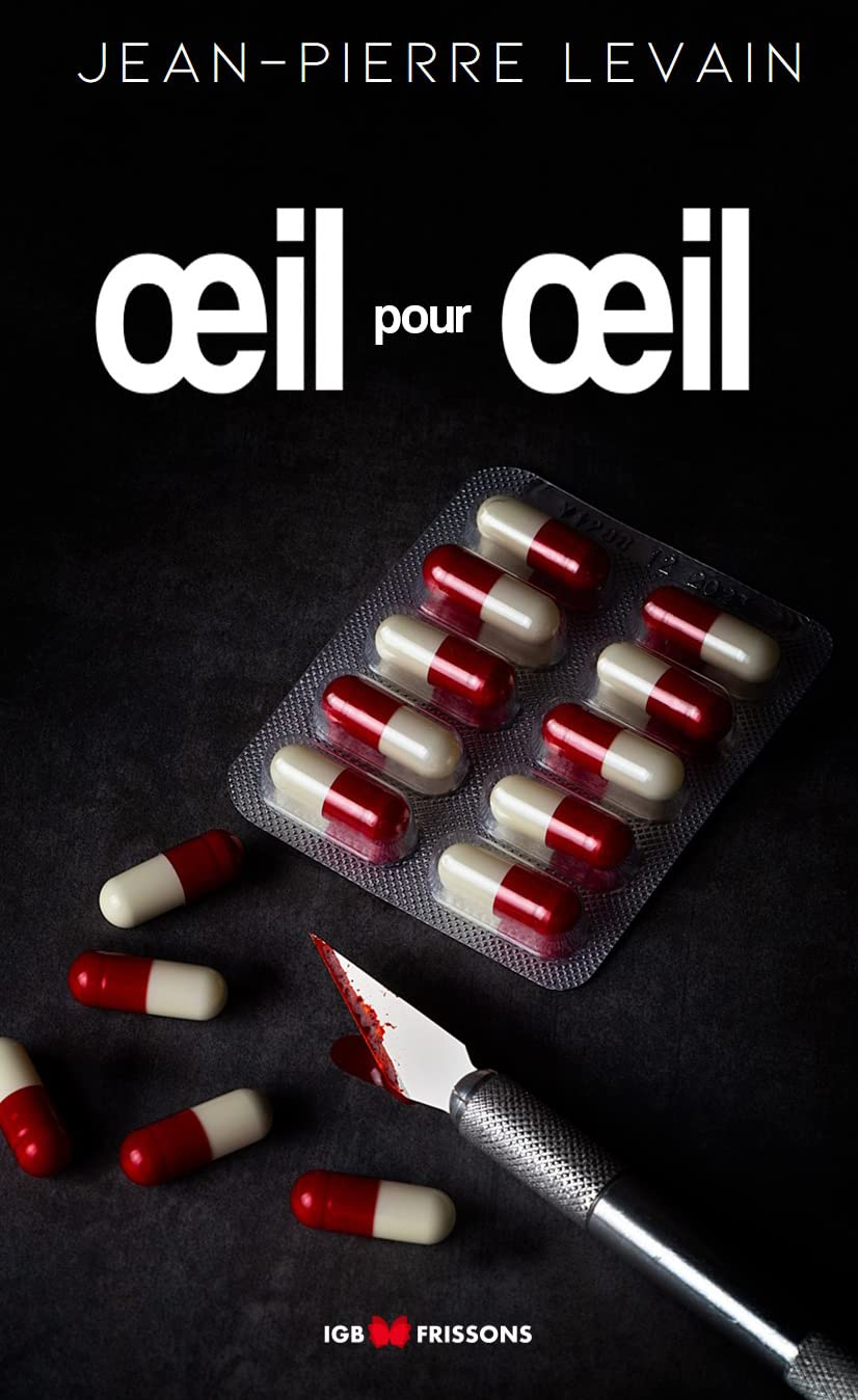 Oeil pour oeil