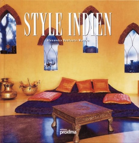 Le style indien