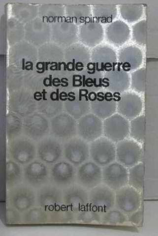 grande guerre des bleus et.