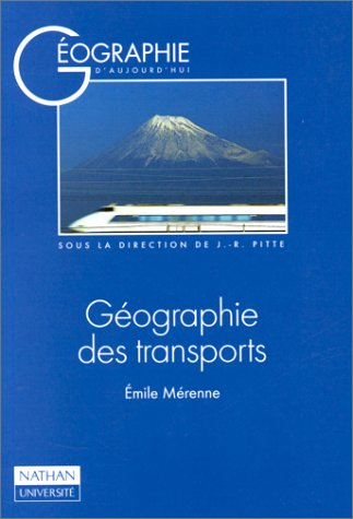Géographie des transports