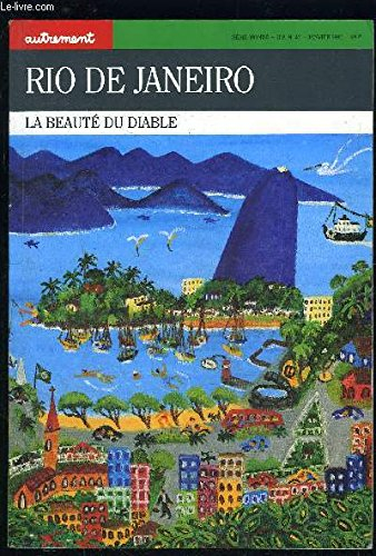 Autrement, hors série n° 42. La Beauté du diable