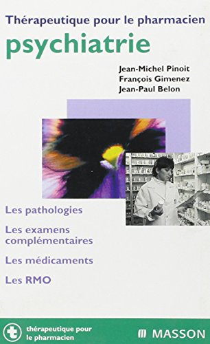 Psychiatrie