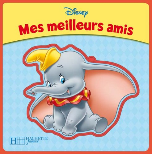 Mes meilleurs amis