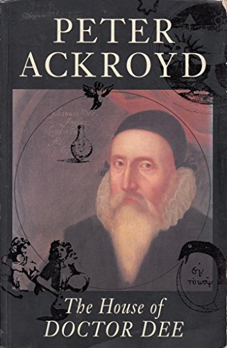 the house of doctor dee