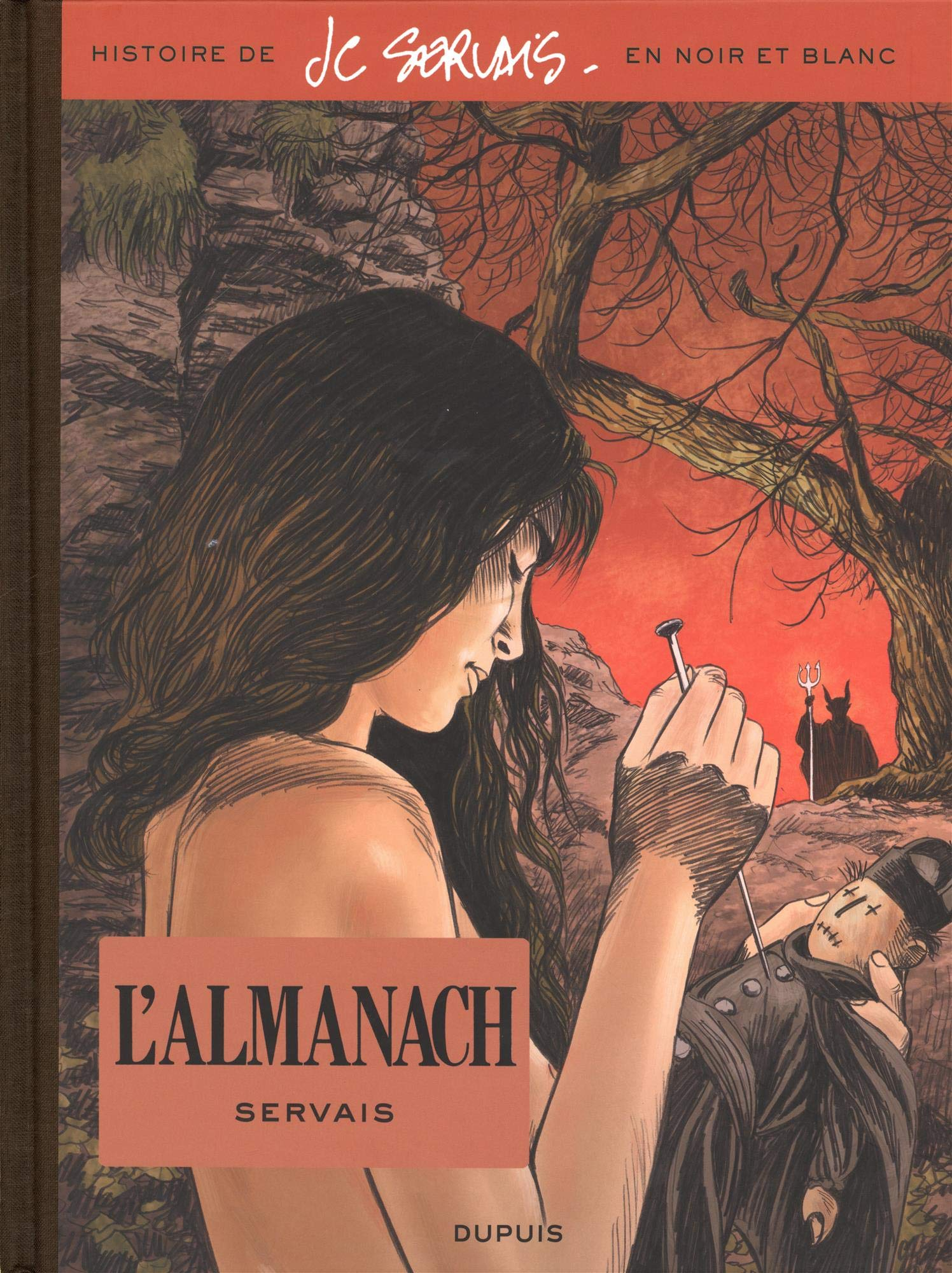 L'almanach