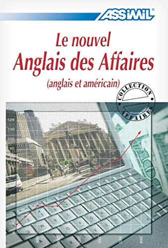 Le nouvel anglais des affaires