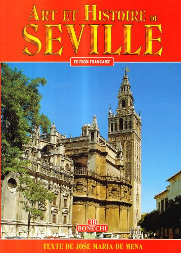 art et histoire de séville