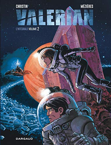 Valérian : l'intégrale. Vol. 2