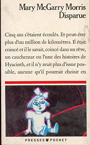 Disparue