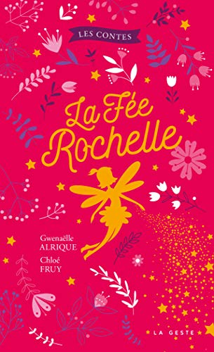 La fée Rochelle
