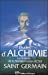 Études d'alchimie