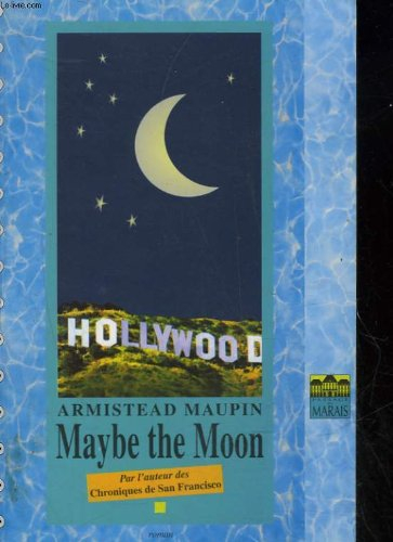 Maybe the moon