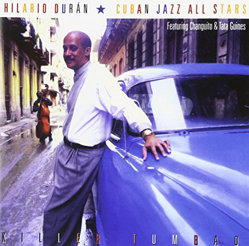 killer tumbao [import usa]