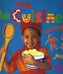 Vive la cuisine