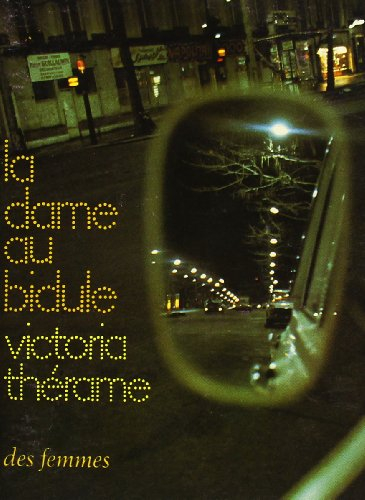 La dame au bidule