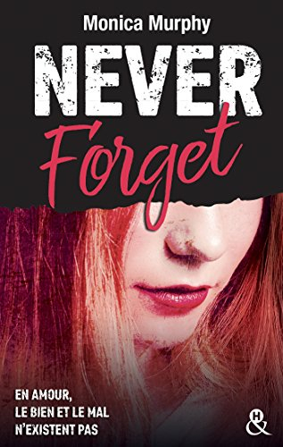 Never forget