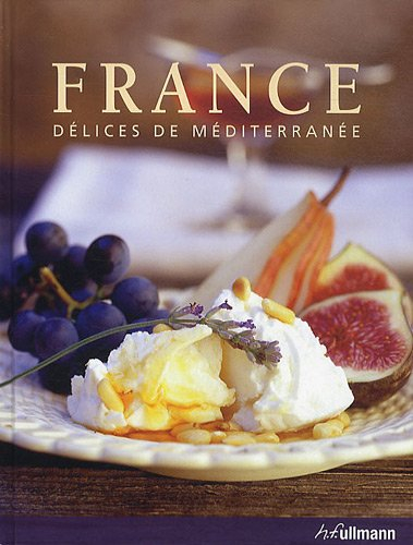 France : délices de Méditerranée