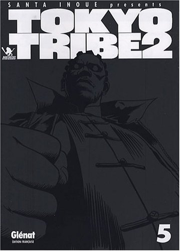 Tokyo Tribe 2. Vol. 5