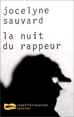 La nuit du rappeur