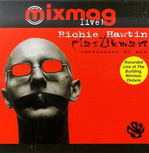 mixmag live 1 [import usa]
