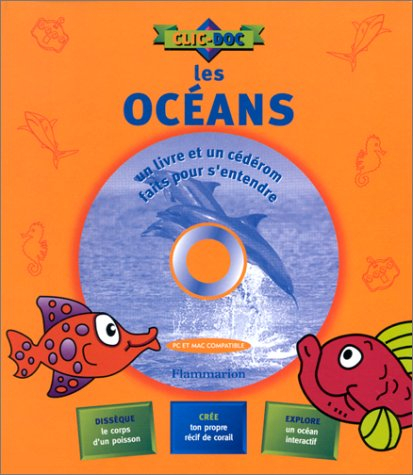 Les océans