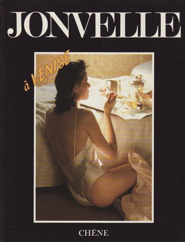 Jonvelle à Venise